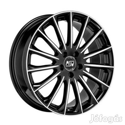 MSW MSW 30 8X18 5X112 ET40 73,1 | alufelni |