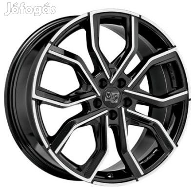 MSW MSW 41 10X20 5X112 ET45 73 | alufelni |