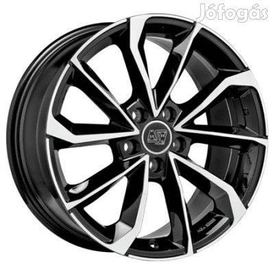 MSW MSW 42 GBFP 8X18 5X110 ET35 CB65,1 | alufelni |
