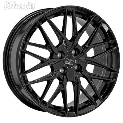 MSW MSW 50-4 GB 7X17 4X108 ET32 CB65,1 | alufelni |