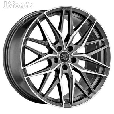 MSW MSW 50 MGMFP 8X19 5X108 ET45 CB73,1 | alufelni |