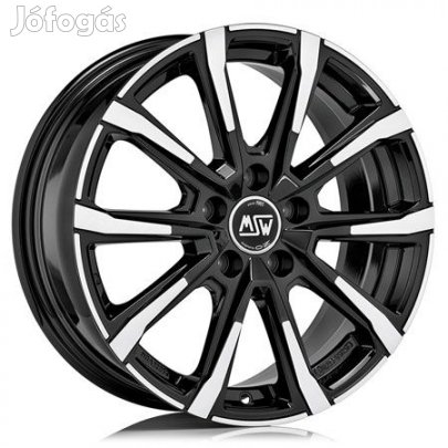 MSW MSW 79 GBFP 7X17 5X112 ET34 66,6 | alufelni |