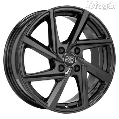 MSW MSW 80-4 GB 7X17 4X108 ET20 CB65,1 | alufelni |