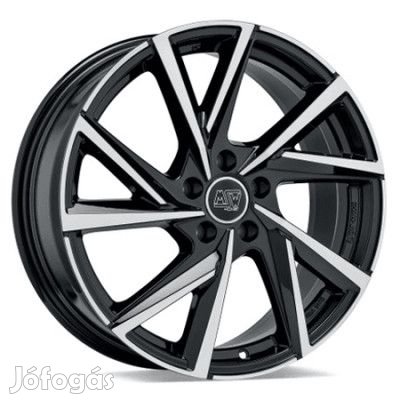 MSW MSW 80-5 GBFP 7,5X19 5X112 ET49 CB66,6 | alufelni |