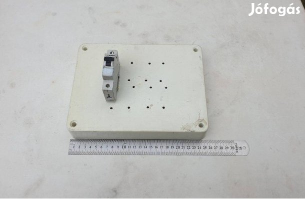 MSZ 1183 Guman tábla eladó, fehér