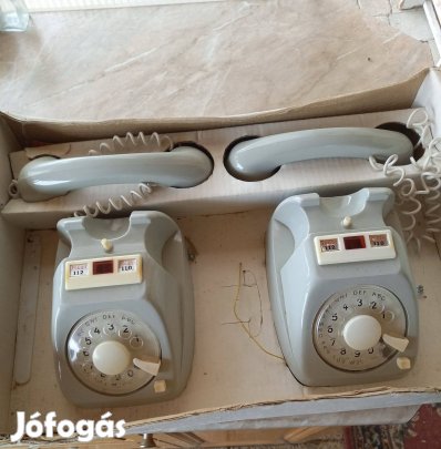 MS 3001 vonalas telefon gyerekeknek