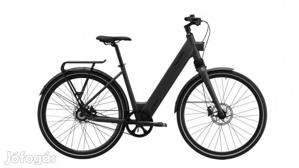 MS ENERGY C300 szuper könnyű e-bike szíjhajtással