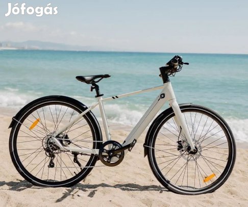 MS Energy C40 e-bike