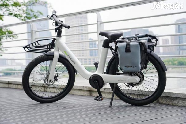 MS Energy Citizen C102 elektromos kerékpár