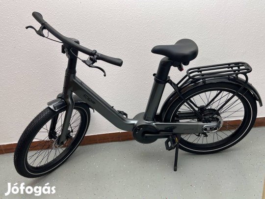 MS Energy Cityzen C102 - Vadonat új 0km E-bike