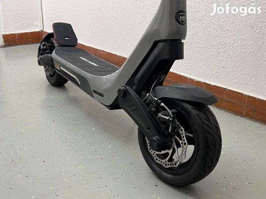 MS Energy Mentor || Vadonat Új, 0km