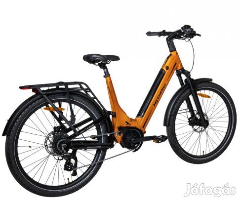 MS Energy SUV C502 elektromos kerékpár