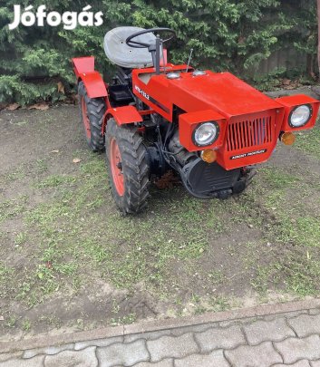 MT8-132.2 kistraktor!