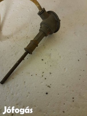 MTA kutesz MET 3 Met-3 ellenállás hőmérséklet érzékelő 2x100 ohm Met3