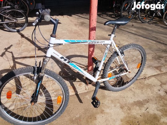 MTB 26" Férfi Kerékpár