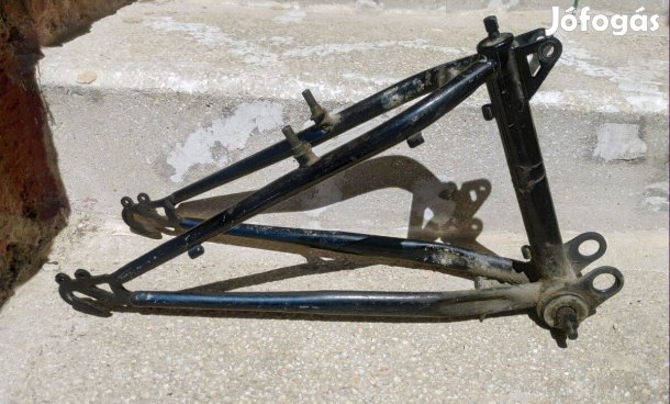 MTB 26-os Hátsó Villa Rúgós Vázhoz (bontott)