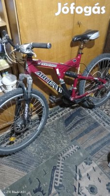 MTB Desperado Eladó