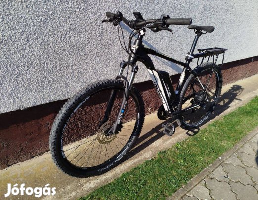 MTB E-Bike Fischer EM1724 kerékpár