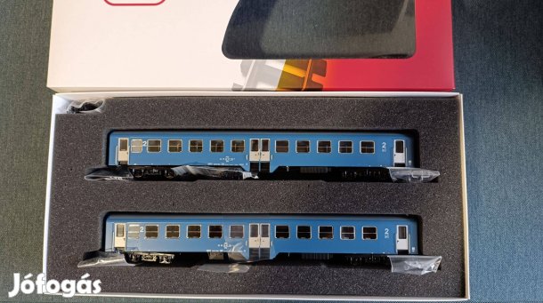 MTB H0 MÁV H-START Bhv szett