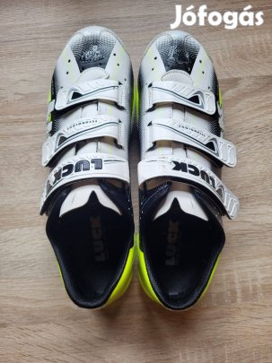 MTB Kerékpáros cipő Luck Master