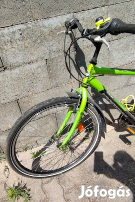 MTB Montana 26" kerékpár eladó 45.000Ft