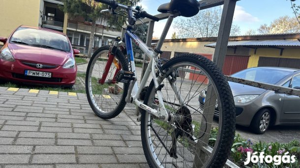 MTB bicikli nagyon jó 