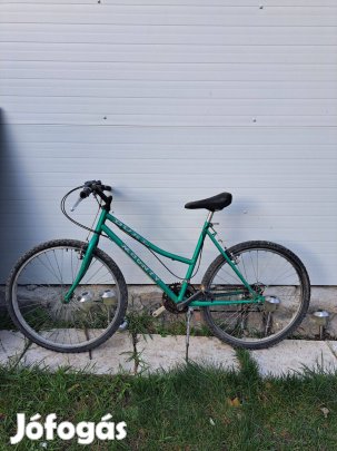 MTB biciklik 3db 26-os eladó együtt v. külön, db-ja 20ezer