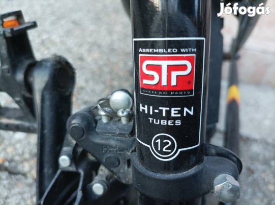 MTB gyerek kerékpár 130-150 cm magassághoz 