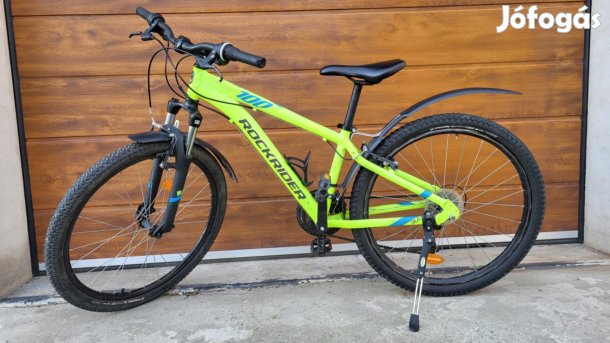 MTB kerékpár ST 100