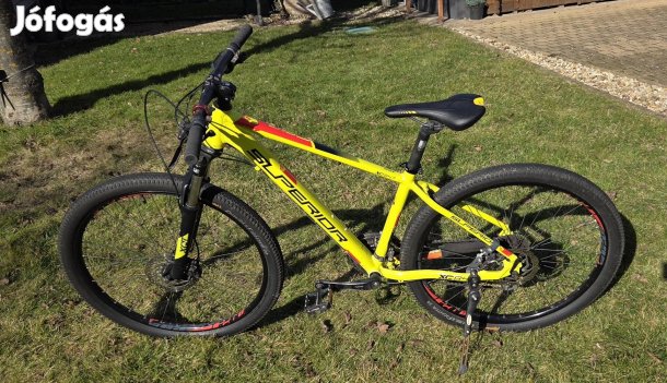 MTB kerékpár Superior XC847