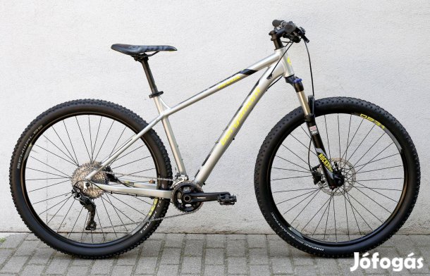 MTB kerékpár - Bergamont Revox 7.0 29", 2x11 SLX (L)