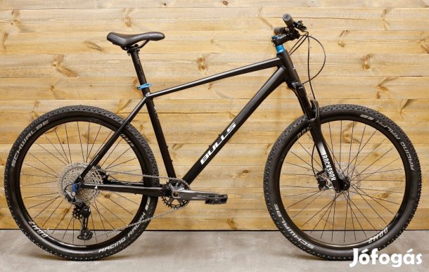 MTB kerékpár - Bulls Copperhead 3 27,5" (L) kiváló állapotban