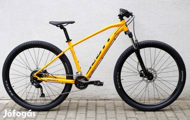 MTB kerékpár - Scott Aspect 950 29" újszerű állapotban / M