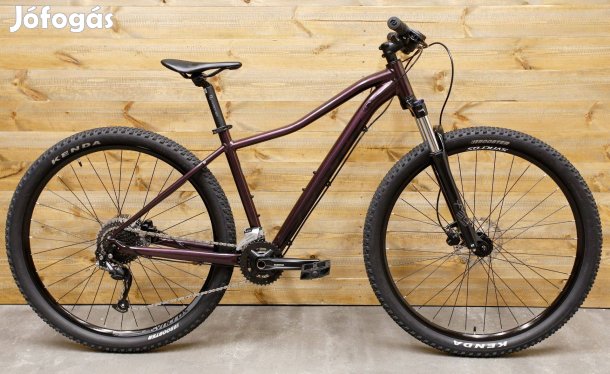 MTB kerékpár - Scott Contessa Active 40 29" (M)