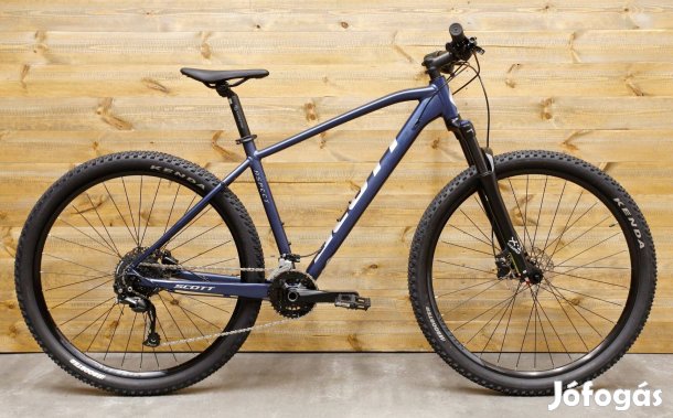 MTB kerékpár - újszerű Scott Aspect 940 29" (L)