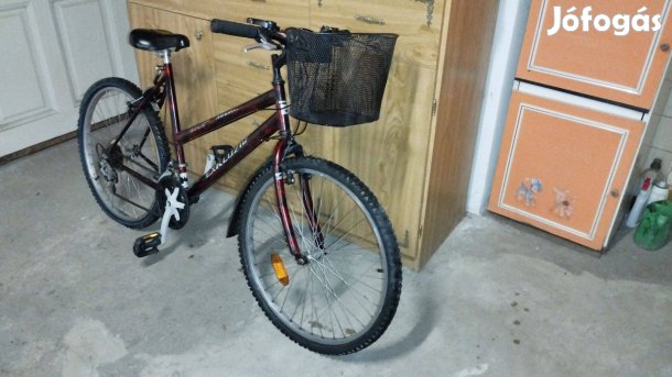 MTB kerékpár eladó