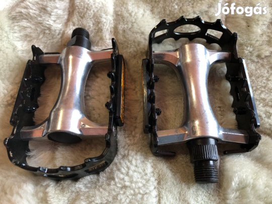 MTB pedál BBB BPD-16