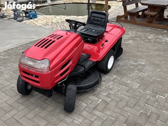 MTD 13Le 75cm vágószélességű fűnyírótraktor