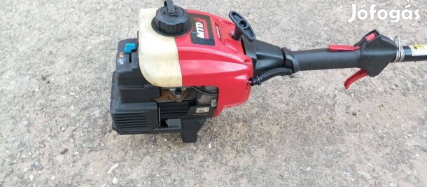 MTD 790 alkatrésznek vagy hozzáértőnek javításra