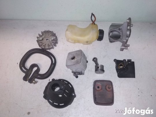 MTD 800 fűkasza alkatrészek