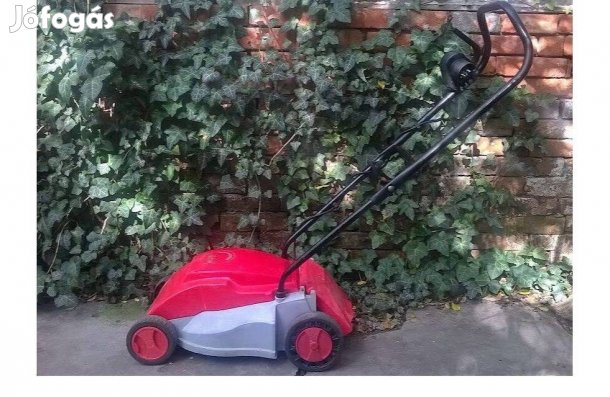 MTD/Budget BEM 1004 elektromos fűnyírógép