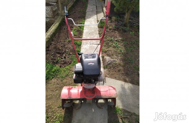 MTD Charlie 1 B kapálógép