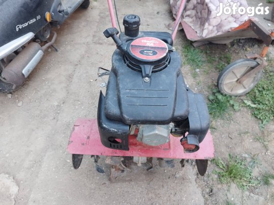 MTD Charlie KA Thorx Rotácios kapa eladó