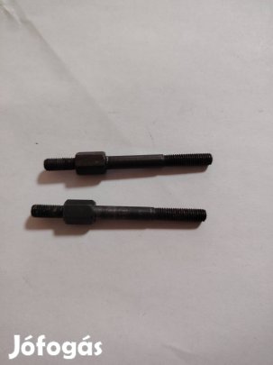 MTD GCS 46/40C karburátor felfogató csavar