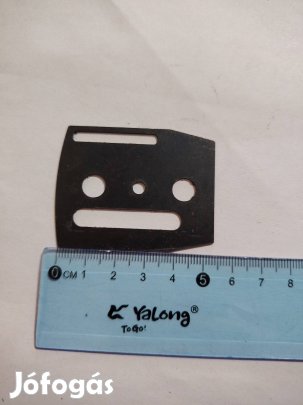 MTD GCS 46/40 olajterelő lemez