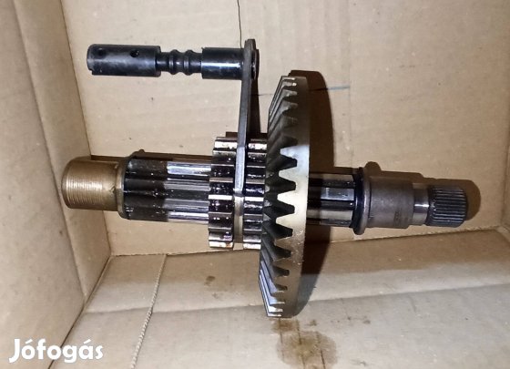 MTD LF 125 Hajtómű tányérkerék szett eladó