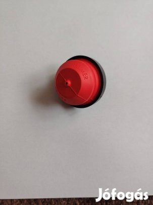 MTD P61HB karburátor szivatógomb, primer pumpa