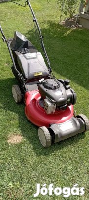 MTD Smart 46 SPB önjáró benzines fűnyíró