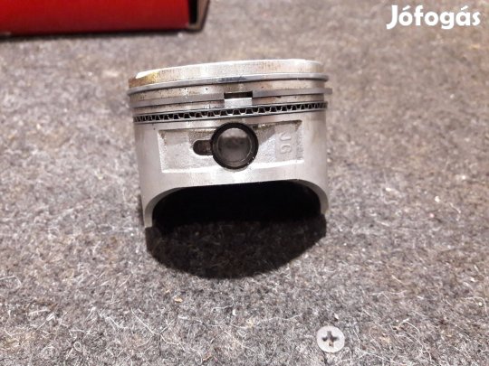 MTD Thorx 35 kapálógép / fűnyíró gyári komplett dugattyú szett