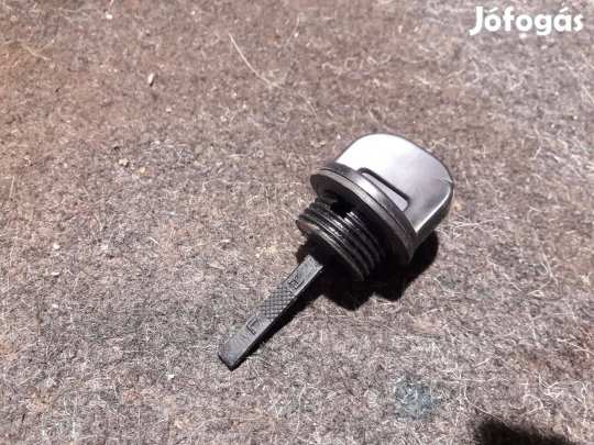 MTD Thorx 35 kapálógép / fűnyíró nívó pálca